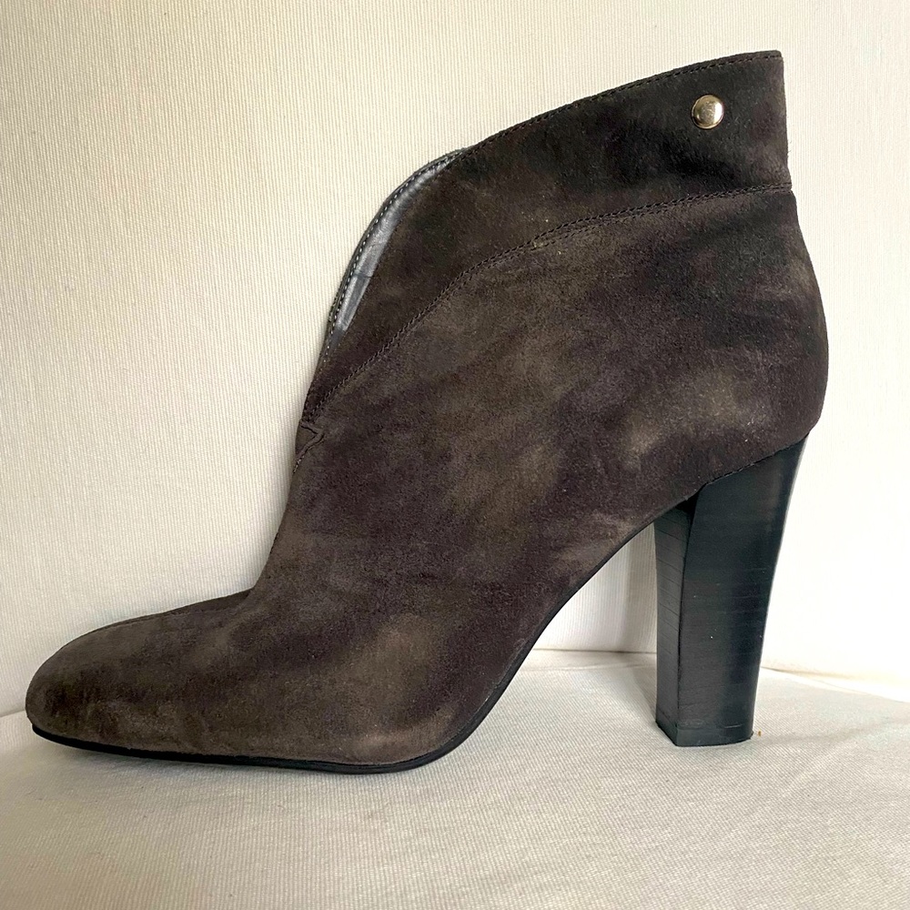 Franco Sarto boots